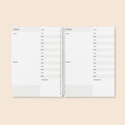 Daily To-Do